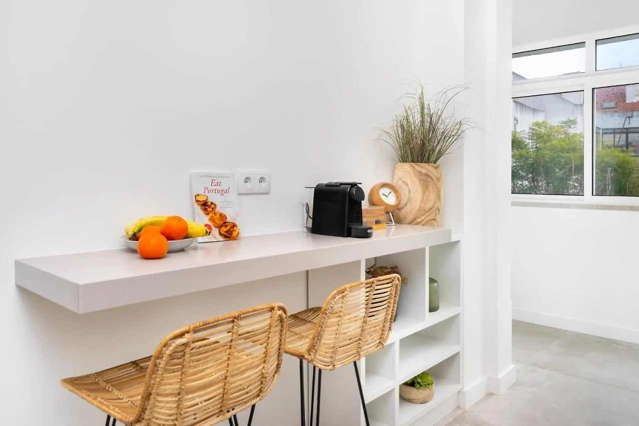 Apartment Whome | Luxury Duplex Prime Location Great For Families Lisbon