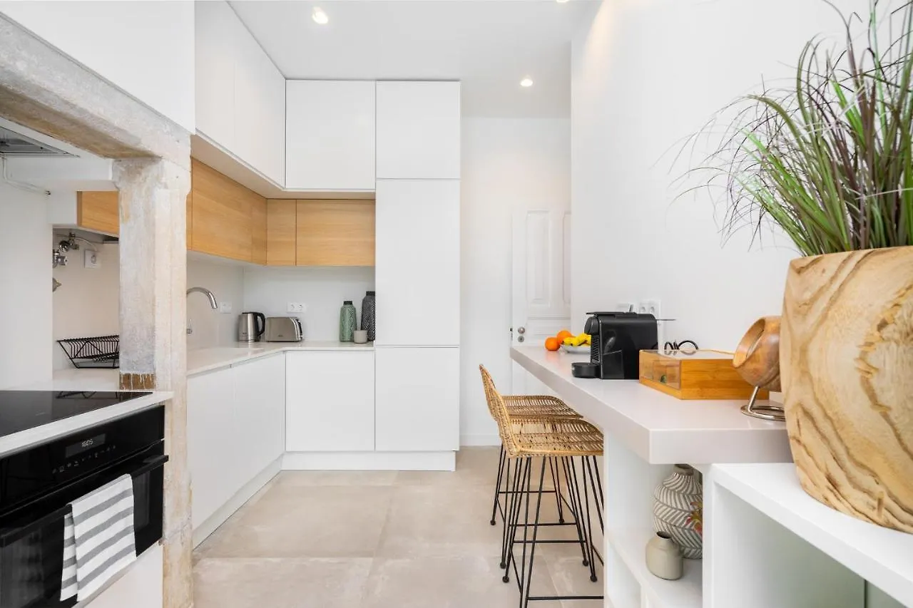 Whome | Luxury Duplex Prime Location Great For Families Lisbon Apartment