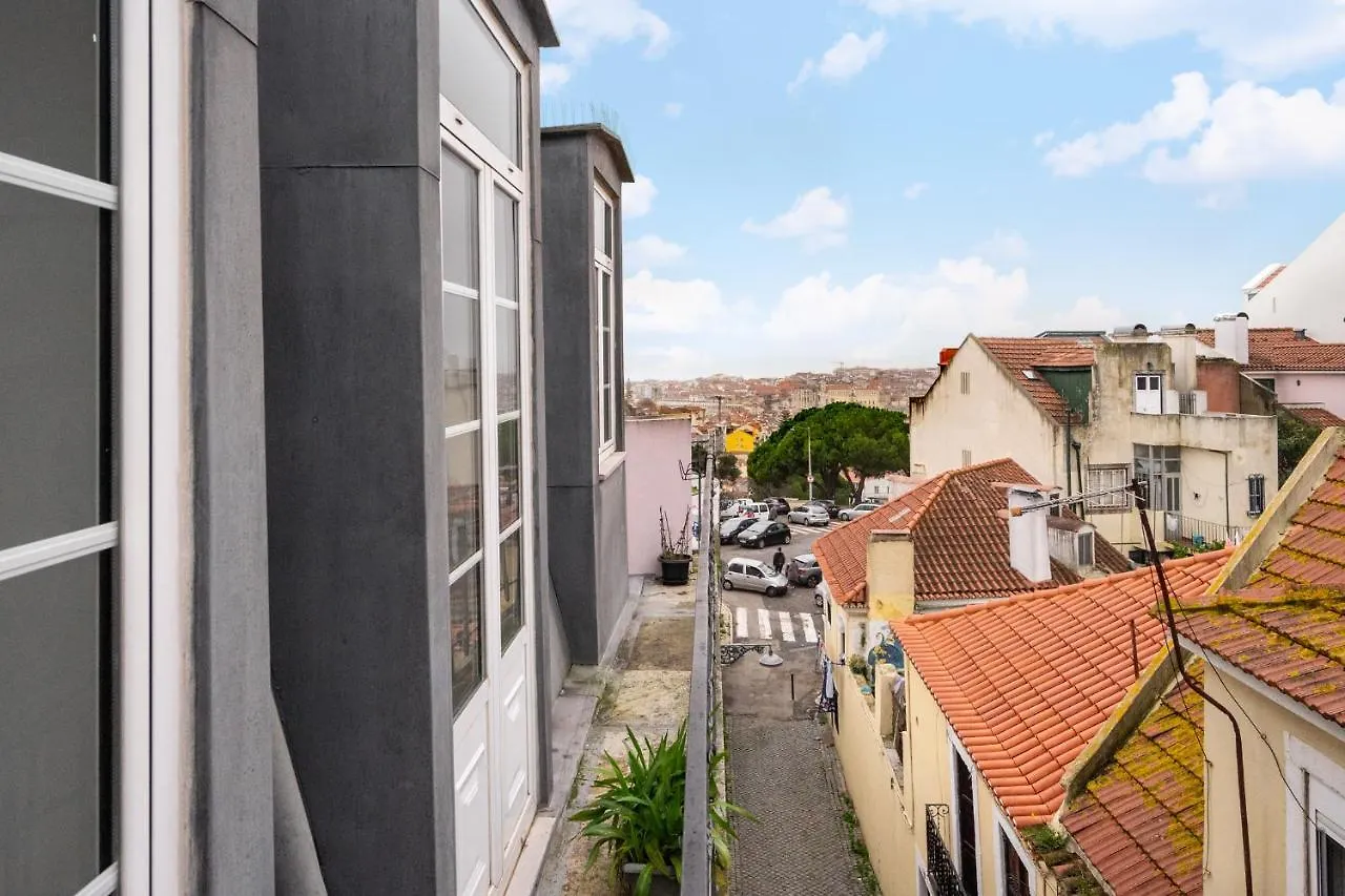 Whome | Luxury Duplex Prime Location Great For Families Lisbon Portugal