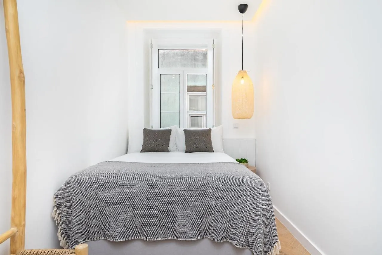 Whome | Luxury Duplex Prime Location Great For Families Lisbon