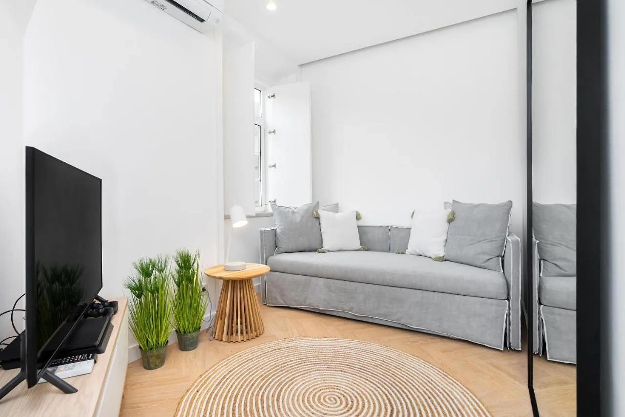 ליסבון Whome | Luxury Duplex Prime Location Great For Families