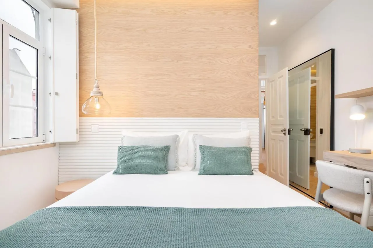Whome | Luxury Duplex Prime Location Great For Families Lisbon Apartment