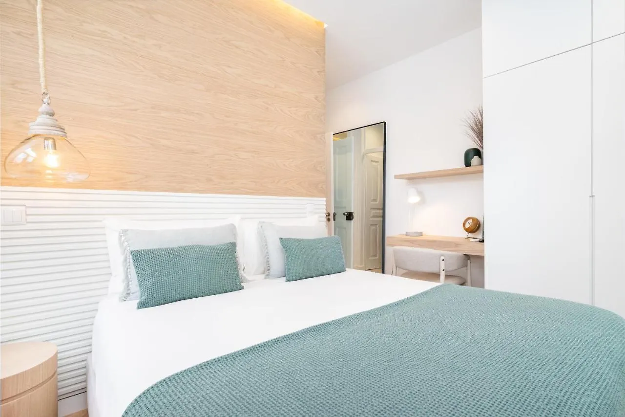 Whome | Luxury Duplex Prime Location Great For Families Lisbon Portugal
